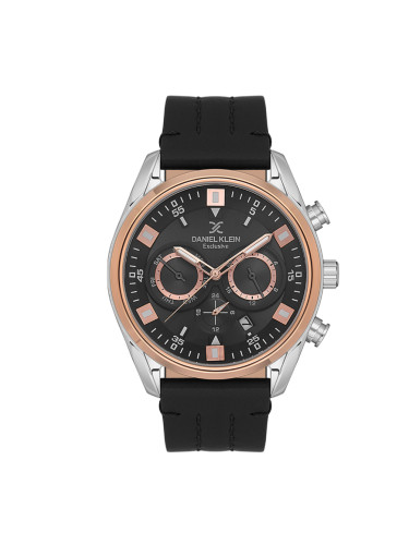 Exclusive DK.1.13547-5 мъжки часовник