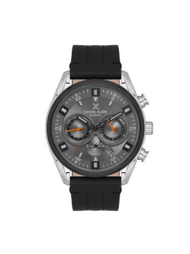 Exclusive DK.1.13547-2 мъжки часовник