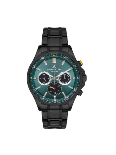 Exclusive DK.1.13545-5 мъжки часовник