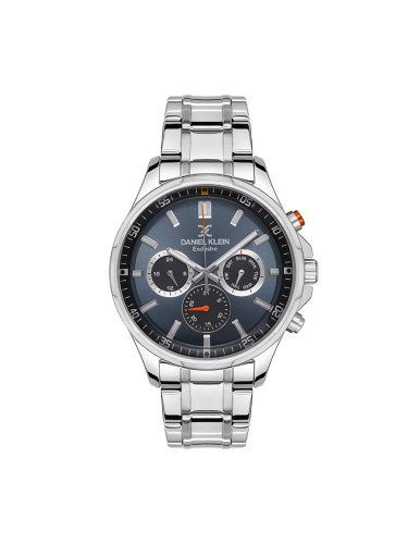 Exclusive DK.1.13545-3 мъжки часовник