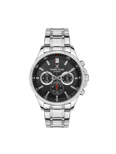 Exclusive DK.1.13545-1 мъжки часовник