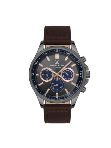 Exclusive DK.1.13544-5 мъжки часовник