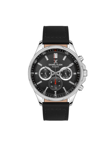 Exclusive DK.1.13544-2 мъжки часовник