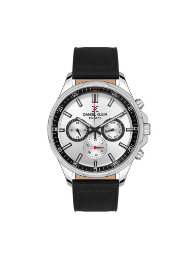 Exclusive DK.1.13544-1 мъжки часовник
