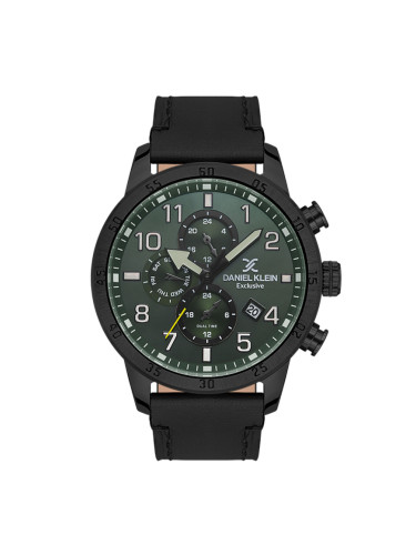 Exclusive  DK.1.13539-5 мъжки часовник