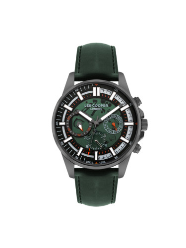 Classic Multifunction LC07816.077 мъжки часовник