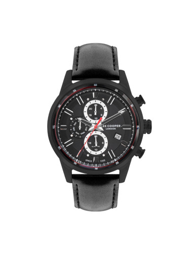 Elegance Multifunction LC07855.651 мъжки часовник