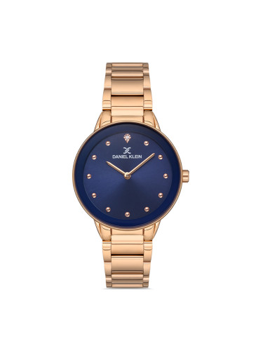 Premium DK.1.13165-4 дамски часовник