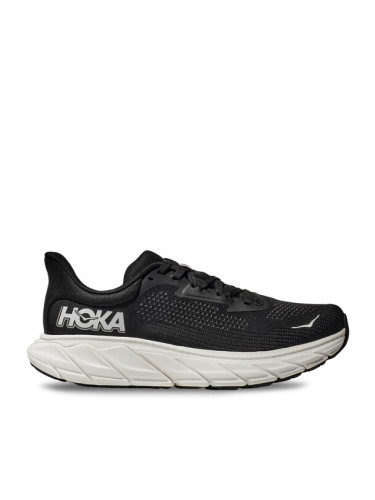 Hoka Маратонки за бягане Arahi 7 1147851 Черен