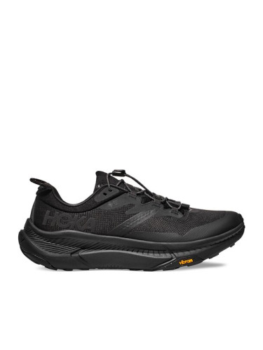 Hoka Сникърси Transport Gtx GORE-TEX 1133958 Черен