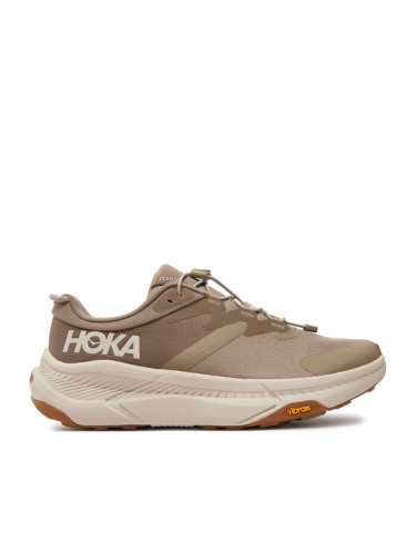 Hoka Сникърси Transport 1123153 Кафяв