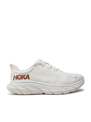 Hoka Маратонки за бягане Arahi 7 1147851 Бял