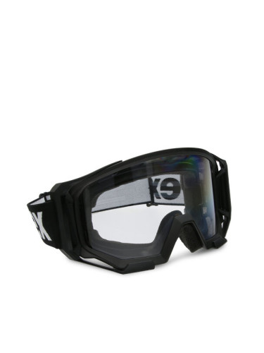 Uvex Очила за зимни спортове Athletic 55/0/524/2028 Черен