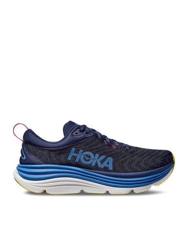 Hoka Маратонки за бягане Gaviota 5 1127929 Тъмносин