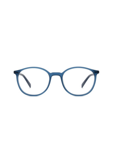 Esprit Et33448 543 51 - диоптрични очила, квадратна, мъжки, сини