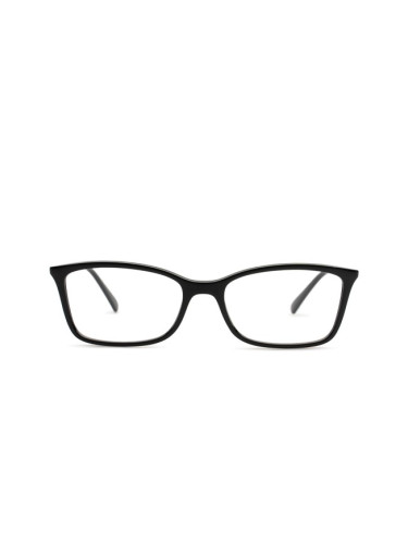 Vogue 0Vo5305B W44 54 - диоптрични очила, правоъгълна, дамски, черни