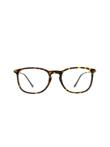 Giorgio Armani 0Ar7190 5026 53 - диоптрични очила, правоъгълна, мъжки, кафяви