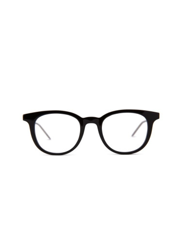 Gucci Gg0845O 004 49 - диоптрични очила, квадратна, мъжки, черни