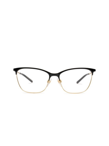 Ralph Lauren 0Rl5104 9375 54 - диоптрични очила, cat eye, дамски, черни