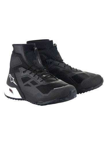 Alpinestars CR-1 Shoes Black/White 43 Ботуши