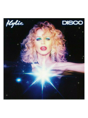 Kylie Minogue - Disco (LP)