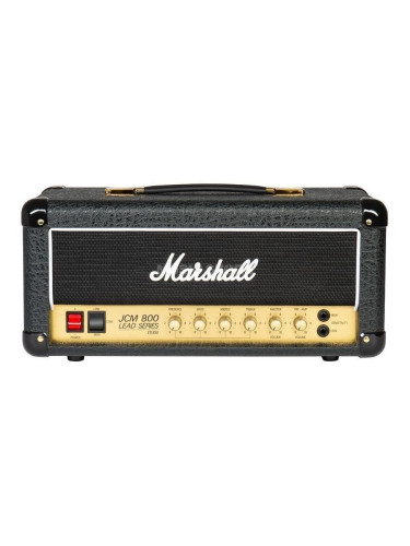 Marshall Studio Classic SC20H Лампов усилвател