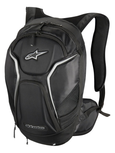 Alpinestars Tech Aero Backpack Black/White