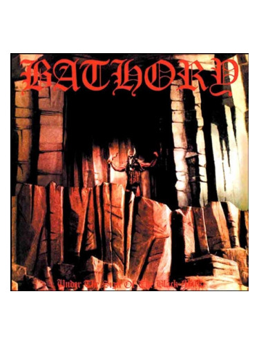 Bathory - Under The Sign (LP)