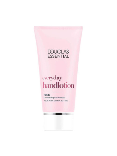 DOUGLAS ESSENTIAL Everyday Handlotion Крем за ръце дамски 30ml