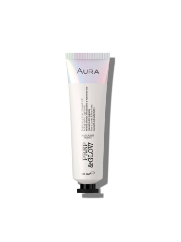 AURA Prep&Glow База за лице  30ml