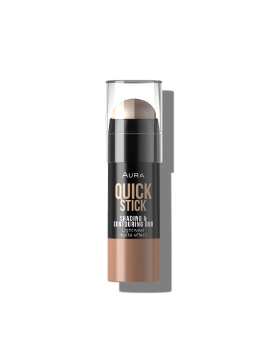 AURA Quick Stick Руж кремообразен  5gr