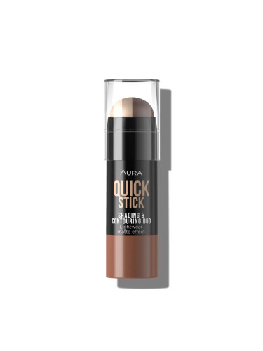 AURA Quick Stick Руж кремообразен  5gr