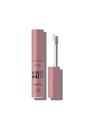 AURA Absolute Matte  Червило стик  7ml