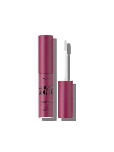 AURA Absolute Matte  Червило стик  7ml