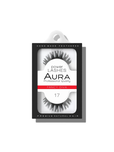 AURA Fancy Diva Мигли дамски  