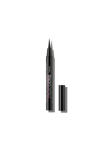 AURA Black And Perfect Очна линия  1,2ml