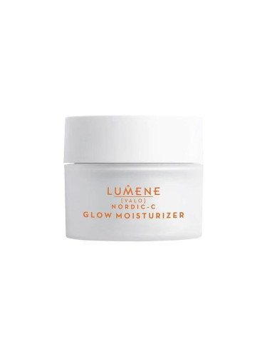 LUMENE Valo Glow Reveal Vitamin C Moisturizer  Дневен крем  50ml