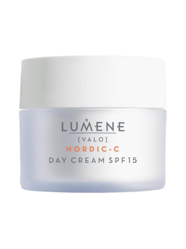 LUMENE Valo Day Cream Spf15 Дневен крем  50ml