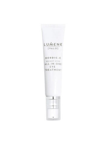 LUMENE Valo All-In-One Eye Treatment Продукт за очи  15ml