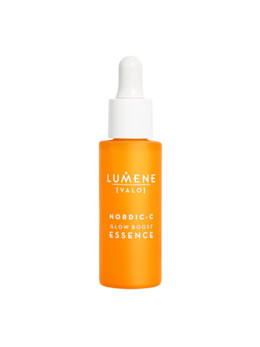 LUMENE Valo Glow Boost Essence Серум  30ml