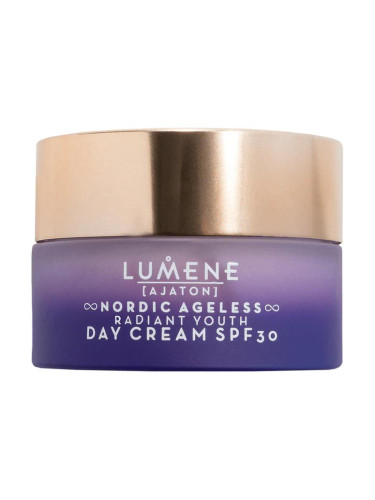 LUMENE Ajaton Spf 30 Day Cream  Дневен крем  50ml