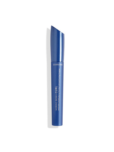 LUMENE Vegan Nordic Berry Mascara Black Спирала  9ml