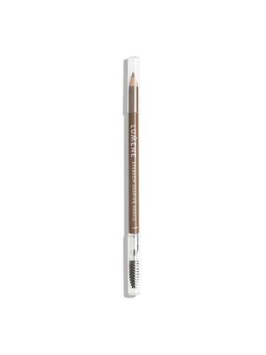 LUMENE Vegan Eyebrow Shaping Eyebrow Shaping Pencil Молив за вежди  1gr