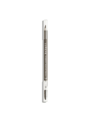 LUMENE Vegan Eyebrow Shaping Eyebrow Shaping Pencil Молив за вежди  1gr