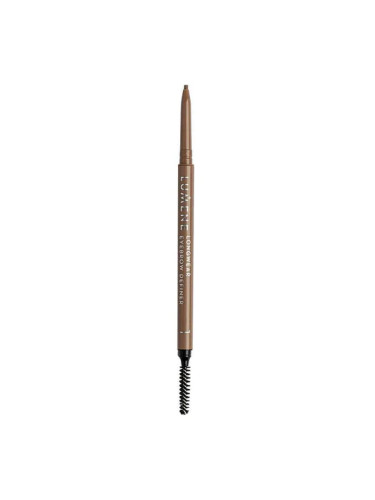 LUMENE Vegan Longwear Eyebrow Definer Молив за вежди  0,10gr