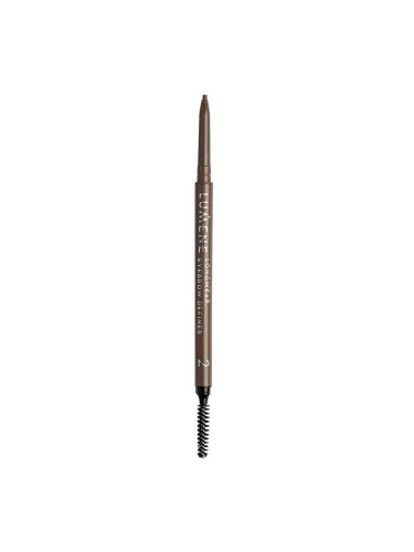 LUMENE Vegan Longwear  Eyebrow Definer Молив за вежди  0,10gr