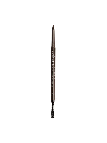 LUMENE Vegan Longwear Eyebrow Definer Молив за вежди  0,10gr