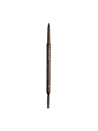 LUMENE Vegan Longwear Eyebrow Definer Молив за вежди  0,10gr