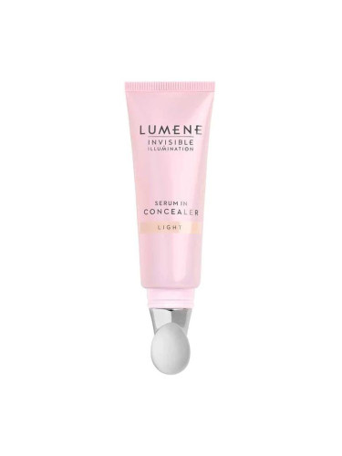 LUMENE Vegan Serum In Concealer Коректор  10ml