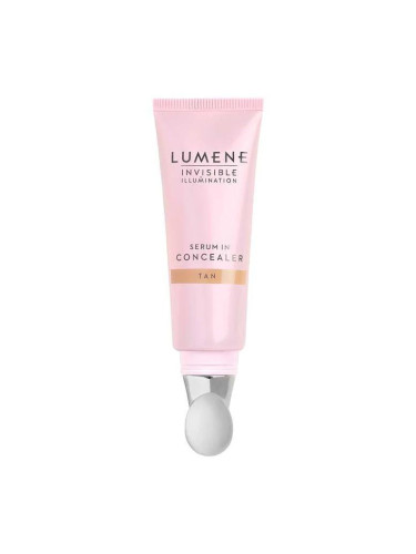 LUMENE Vegan Serum In Concealer Коректор  10ml